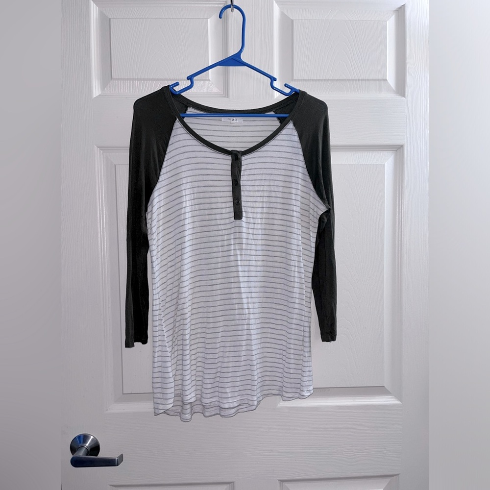 Maurices Top
